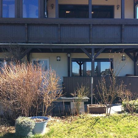 Ferienwohnung Langzettel Oberweißbach 外观 照片